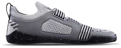 Tyr Dz-1 Barefoot Schoenen Grijs EU 42 2/3 Man