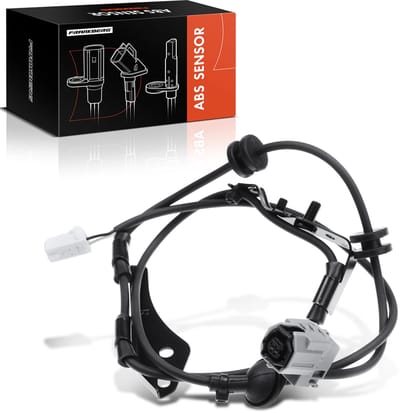 Frankberg 1x ABS Sensor Achteras Rechts voor Toyota