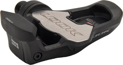 Look Keo Blade Pedalen 2020 - Zwart