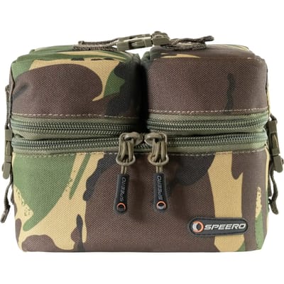 Combinatietas voor visaccessoires Speero