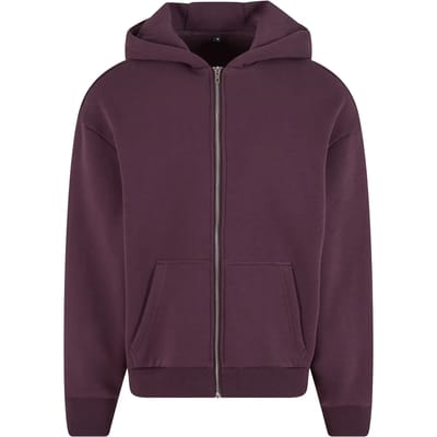 Zachte hoodie Build Your Brand