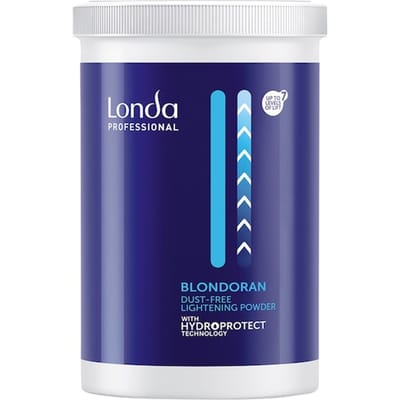 Londa Professional Blondoran Blonderingspoeder Blonderen & bleken Dames 500 g