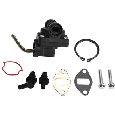 Onderdelen brandstofpomp grasmaaier voor Kohler M10 M12 M14 K241 K301 K321 K341 K361