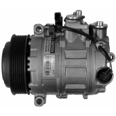 Airco-compressor AIRSTAL 10-2330