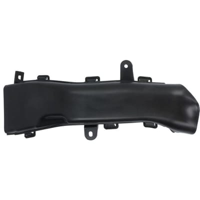 Bumper - onderdelen BLIC 6502-07-0086912PP