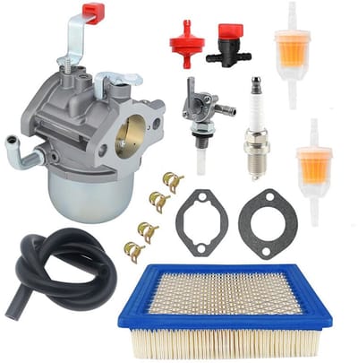Geschikt voor 14PK 01095 01470 Carburateur voor 7000EXL 7000 12250 Watt