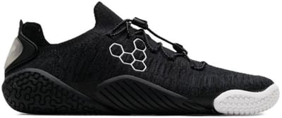 Vivobarefoot Motus Flex Barefoot Schoenen Zwart EU 45 Man
