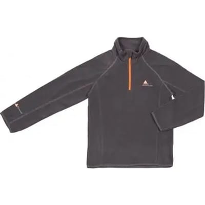 Fleece Jack Peak Mountain Sweat polaire garçon ECAFINE