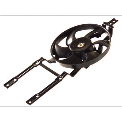 Koelventilatorwiel, motorkoeling THERMOTEC D8F001TT