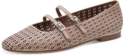 Dames ballerina's Tamaris 1-22132-46
