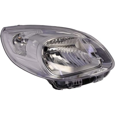 Koplampen DEPO 551-11A4R-LDEM1, rechts