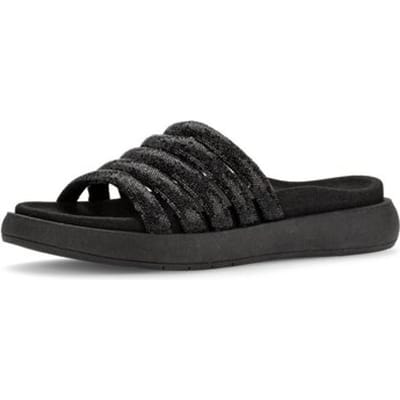 Platte sandalen Gabor -