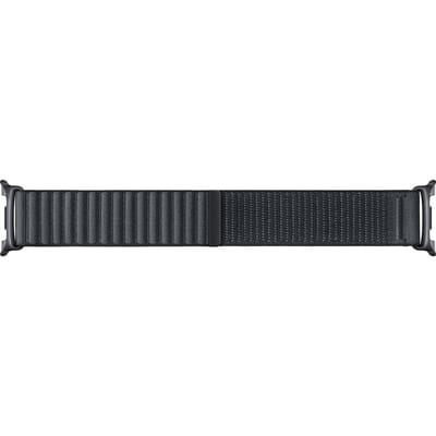 Samsung Galaxy Watch8 | Watch8 Classic Fabric Band (M/L) - Graphite