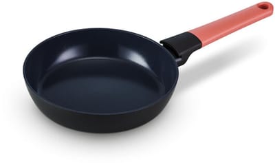 BRABANTIA TASTY+ Koekenpan/braadpan - Ø 20 cm - PFAS-vrij - Antikleef - Geschikt voor inductie