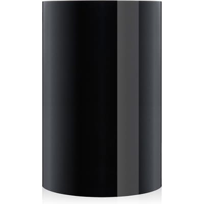 Kartell Waste Basket Papiermand - zwart