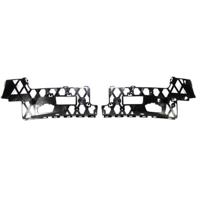 Bumper, bevestigingsclip BLIC 5504-00-9547930P