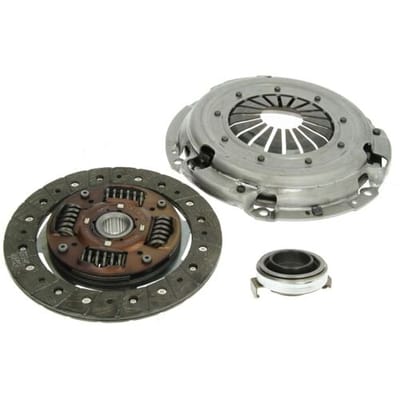 Koppelingsset EXEDY HCK2066
