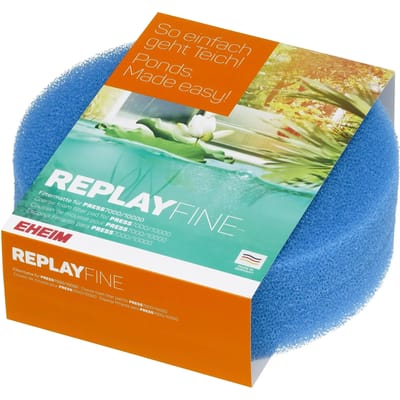 Eheim Filtermat Fijn Replayfine voor Press 7000/10000