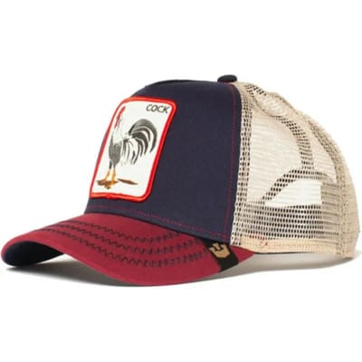 Mode Dieren Borduren Baseball Caps Mannen Vrouwen Snapback Hiphop Hoed Zomer Ademend Mesh Zon Gorras Unisex Streetwear Bone black