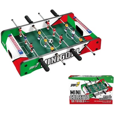 Tafelspeelgoed Sport One Minigol