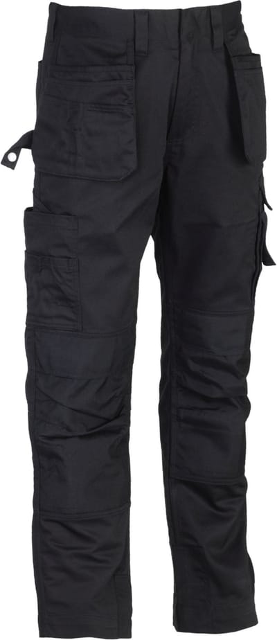 Herock Nato Broek 22MTR1802-ZWART-36