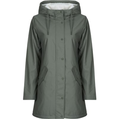 Parka Jas Only ONLSALLY RAINCOAT OTW NOOS