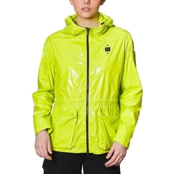 Windjack Blauer Giubbini Corti Foderat