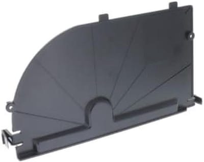 Tafelzaag Cover - Zaagtafel Bescherming - Werkplaats Organisatie - Duurzaam Materiaal - Niet Gespecificeerd - Zwart