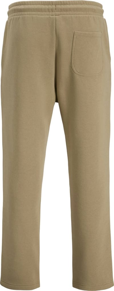 JACK&JONES - JPSTKANE BRADLEY UNCUFFED SWT PANTS NOOS - Heren - Broeken