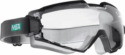 MSA ChemPro ruimzichtbril met Sightgard coating / veiligheidsbril - per stuk