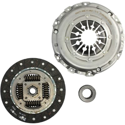 Koppelingsset VALEO 832150