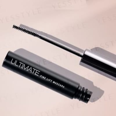 Solone - Ultimate Fine Lift Mascara 01 Bold Black