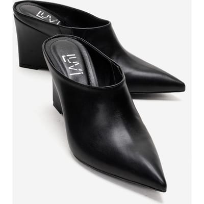Senso Wedge Pump