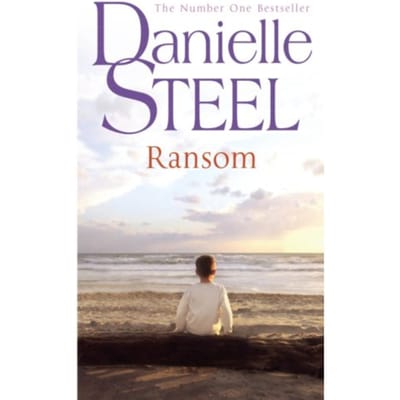 Ransom - Danielle Steel