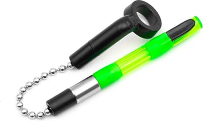 Korda Basix Mini Stow - Green - Hanger - Groen