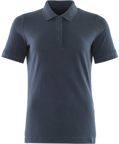 Mascot Crossover Poloshirt 20193-961 - donkermarine - 2XL