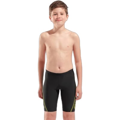 Jammer voor kinderen Arena Logo