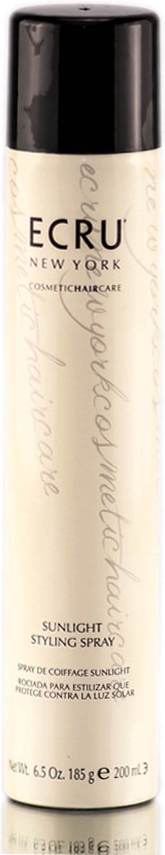 ECRU New York Sunlight Styling Spray (Aerosol) 6.5 oz