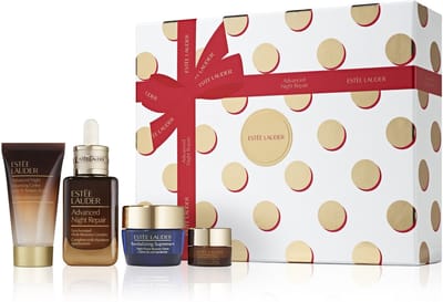 Estée Lauder The Lift + Glow Routine