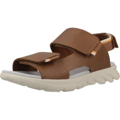 Sandalen met sleehak Geox J Sandal Airadyum