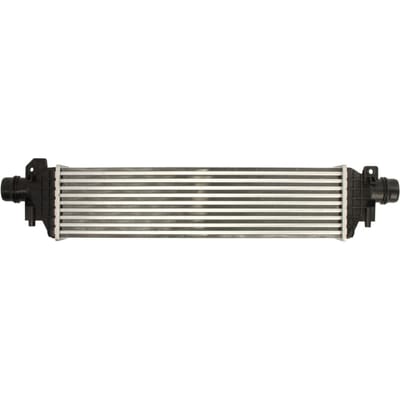 Intercooler THERMOTEC DAX021TT