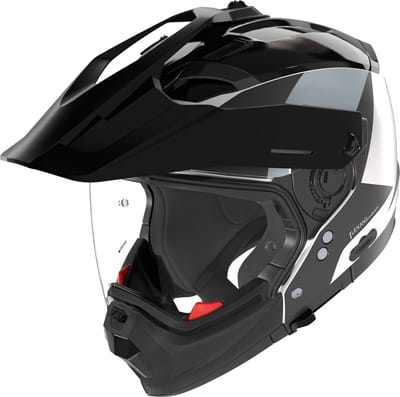Nolan N70-2 X 06 Turbine Helm -