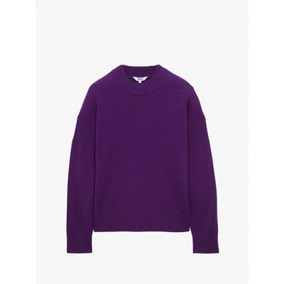 Vrouwentrui Aigle Colorblock