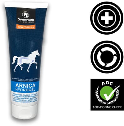 Synovium Arnica Hydrogel - 250 ml