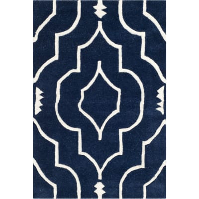 Vloerkleed Morgan handgemaakt | Safavieh