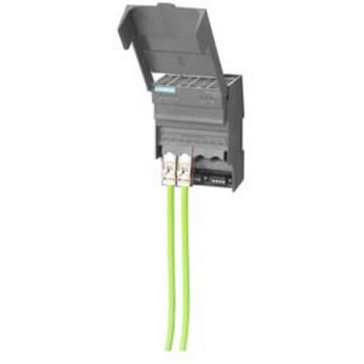 Siemens 6GK52040BA002AF2 6GK5204-0BA00-2AF2 Netwerk switch 10 / 100 MBit/s
