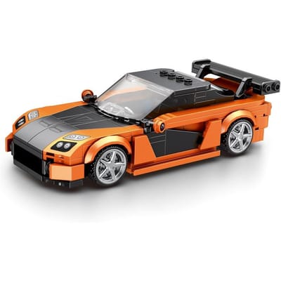 Hoge Kwaliteit Oranje Hoge Kwaliteit Sport Hoge Kwaliteit Auto Hoge Kwaliteit Racen Hoge Kwaliteit Gebouw Hoge Kwaliteit Blokken Hoge Kwaliteit 367 Hoge Kwaliteit NO BOX donkeroranje kleur