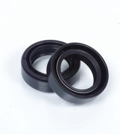 athena vork spi pakking voor yamaha 50 zest scooter 1992 tot 1997 p40fork455004 / 26x37x10.5 nieuw