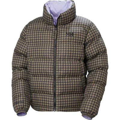 Donsjack voor dames Helly Hansen YU 23