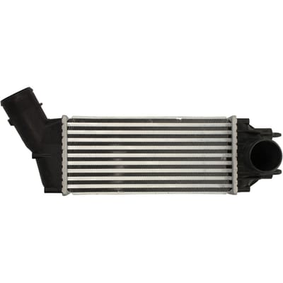 Intercooler THERMOTEC DAC016TT